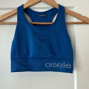Oiselle In2Sports Bra | Size S | EUC